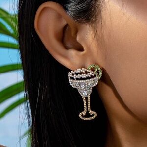 Margarita Earrings